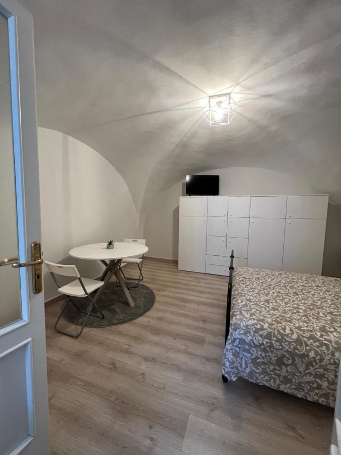 Garruba 20 Howme Bari Buitenkant foto