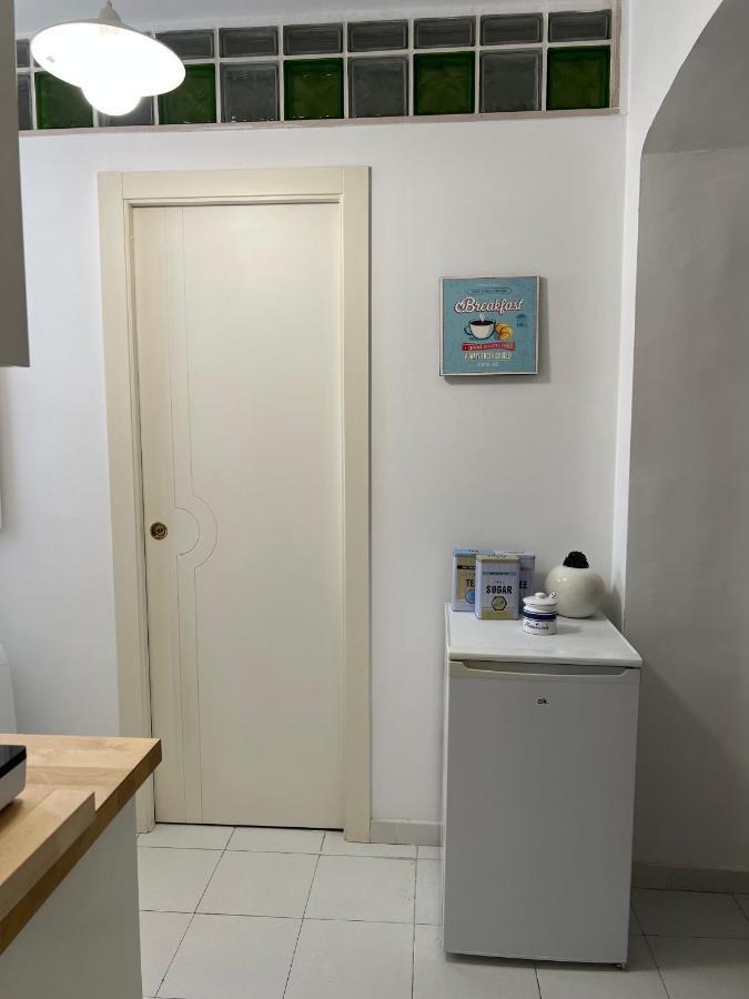 Garruba 20 Howme Bari Buitenkant foto